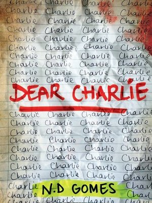 cover image of Dear Charlie